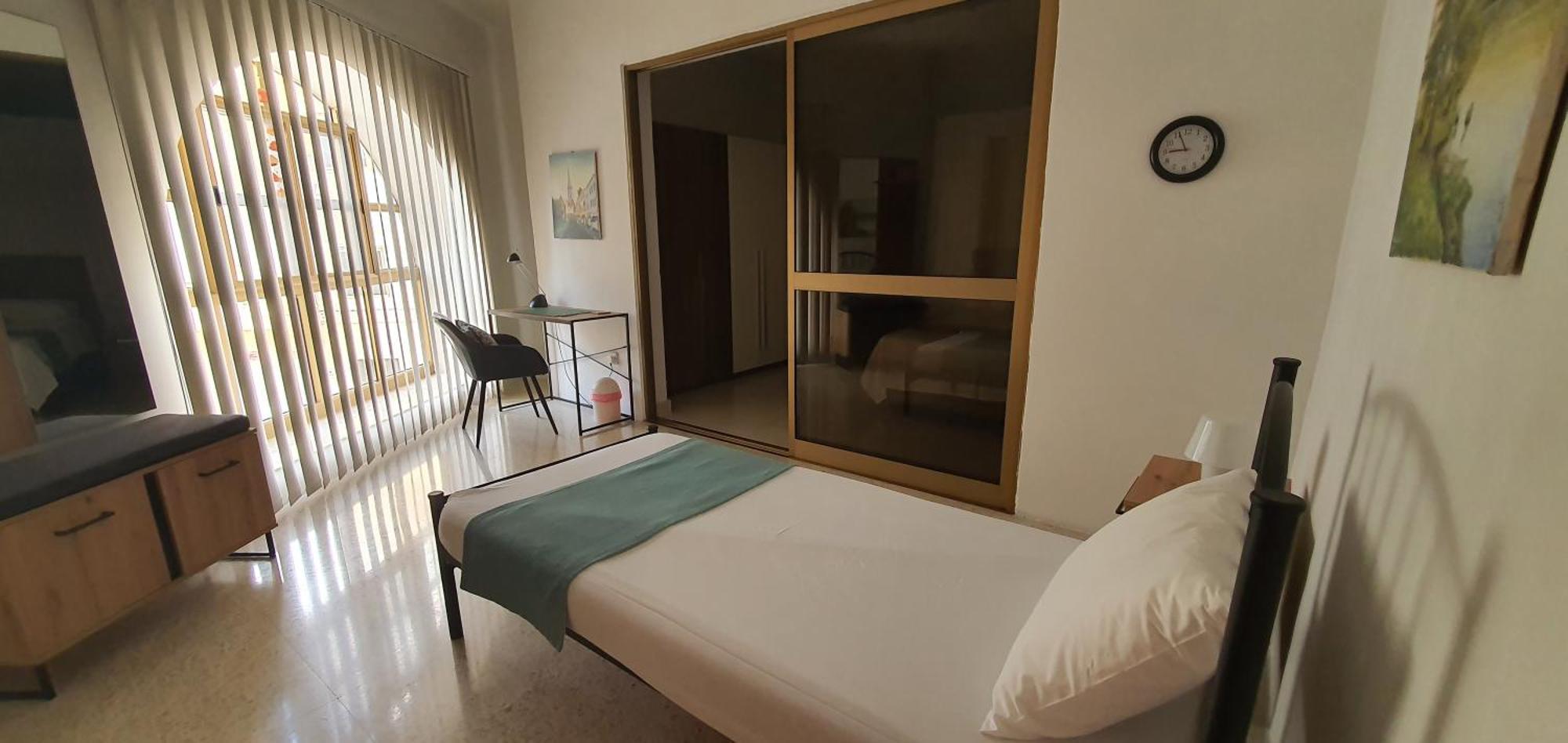 Central Studio Apartment Apartment