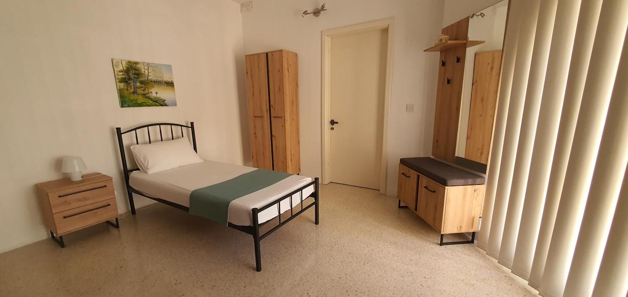 Apartment Central Studio Apartment *