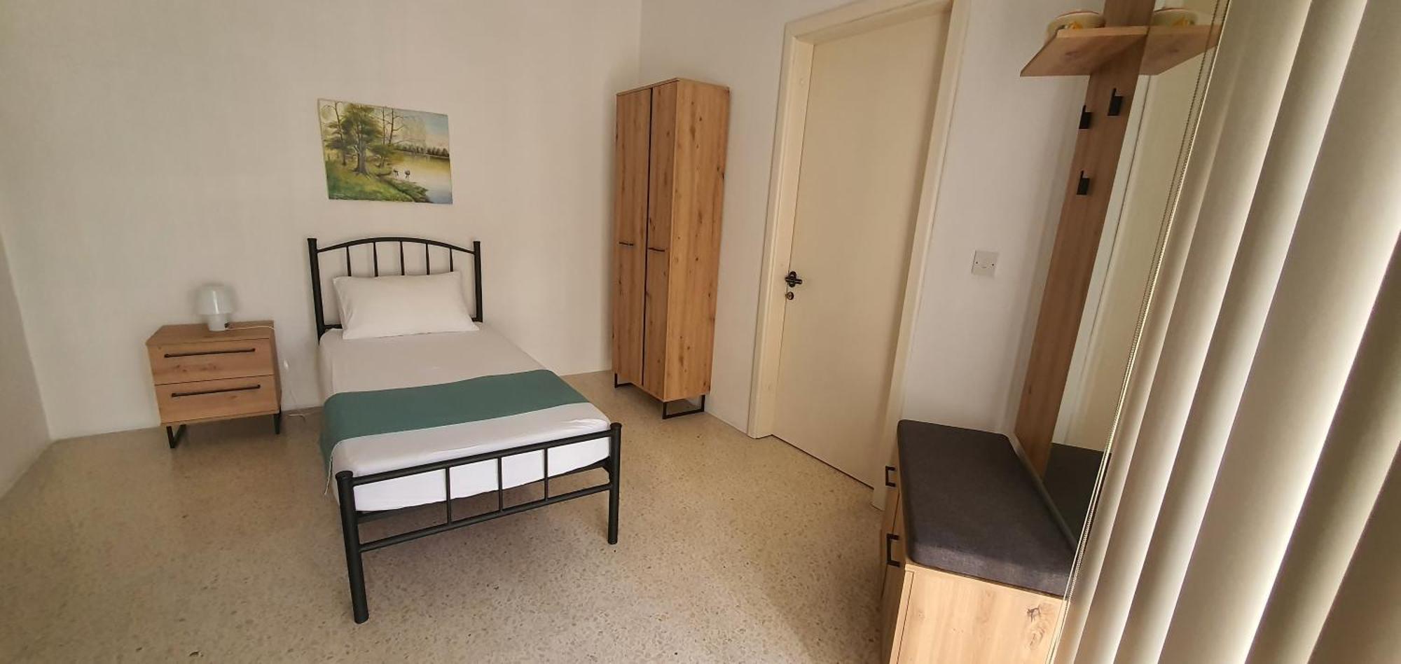 Apartment Central Studio Apartment