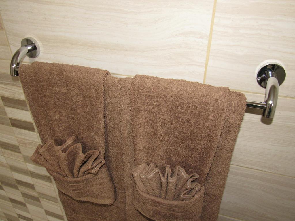 Central Studio Apartment * Santa Vennera
