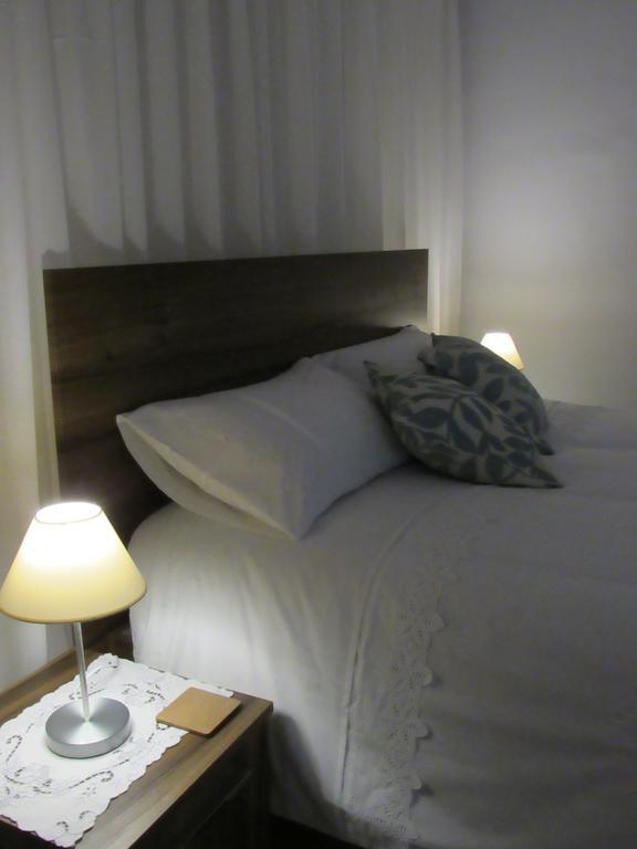 Apartment Central Studio Apartment