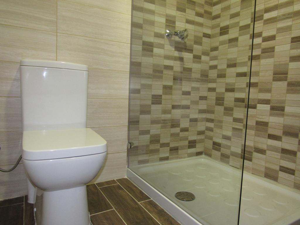 Central Studio Apartment Santa Vennera