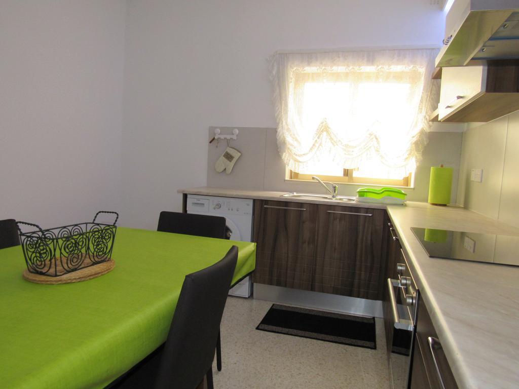 Apartment Central Studio Apartment *