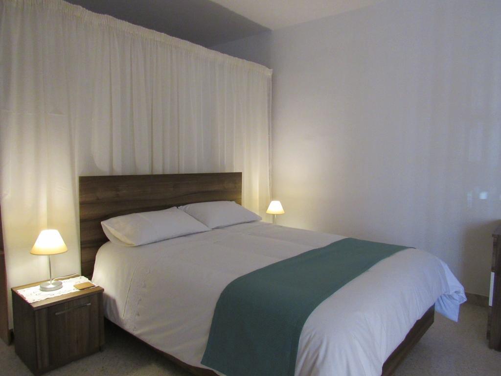 Central Studio Apartment Apartment Santa Vennera