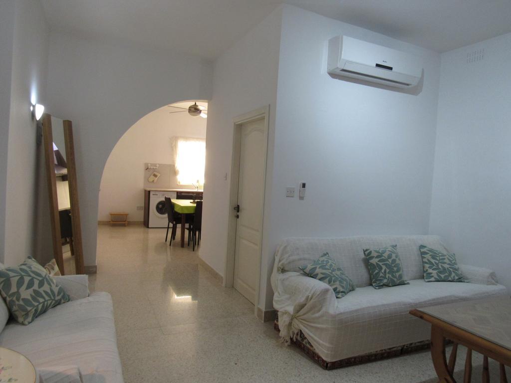 Apartment Central Studio Apartment