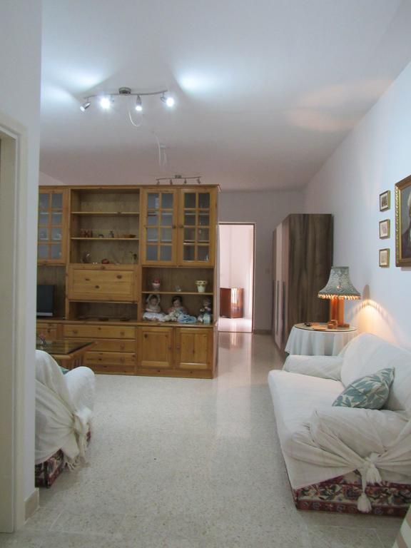 Apartment Central Studio Apartment