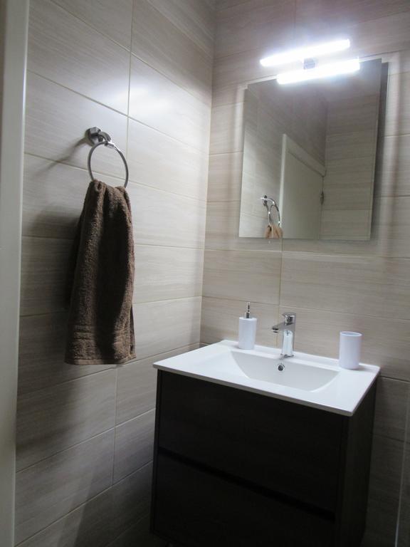 Central Studio Apartment Santa Vennera