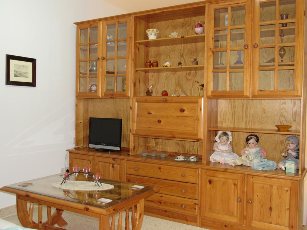 Apartment Central Studio Apartment *