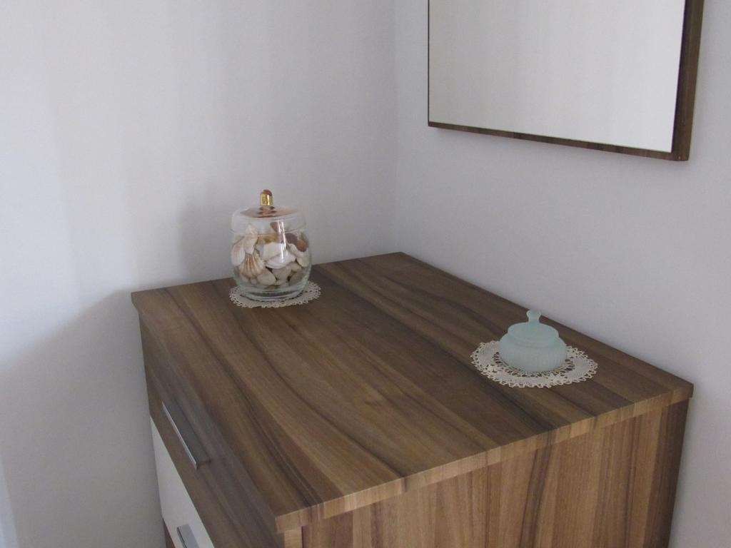 Apartment Central Studio Apartment