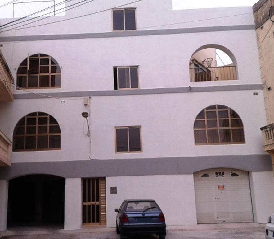 Apartament Central Studio Apartment
