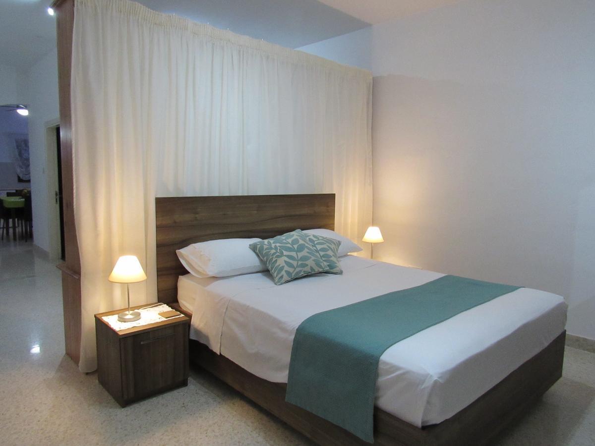 Apartament Central Studio Apartment Santa Vennera
