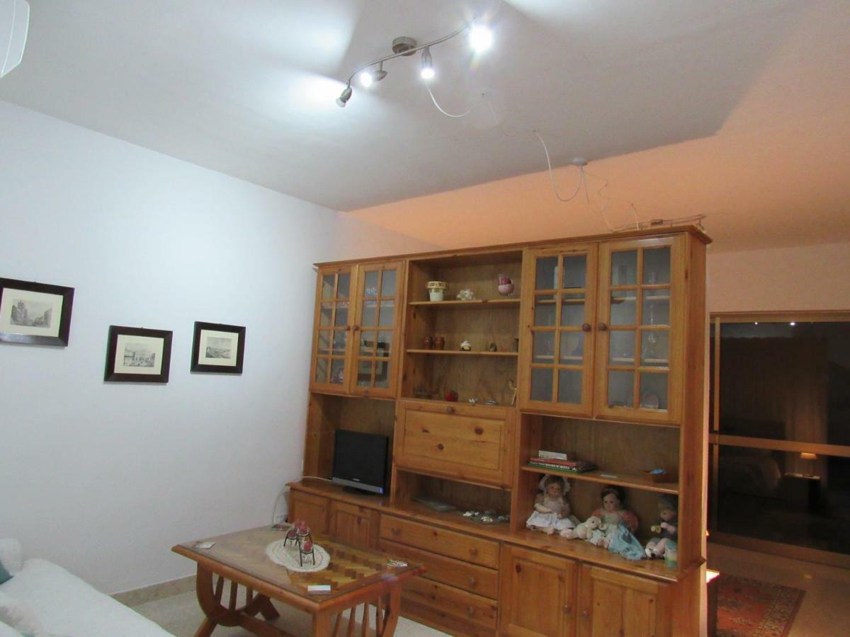 Apartment Central Studio Apartment *