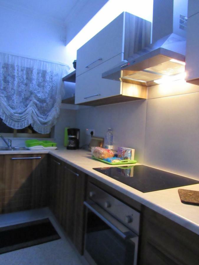 Apartament Central Studio Apartment Santa Vennera