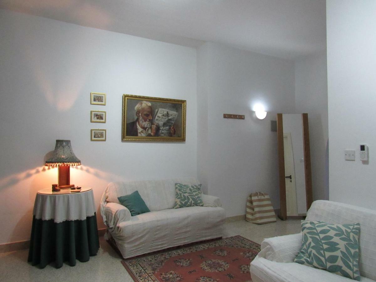 Apartment Central Studio Apartment