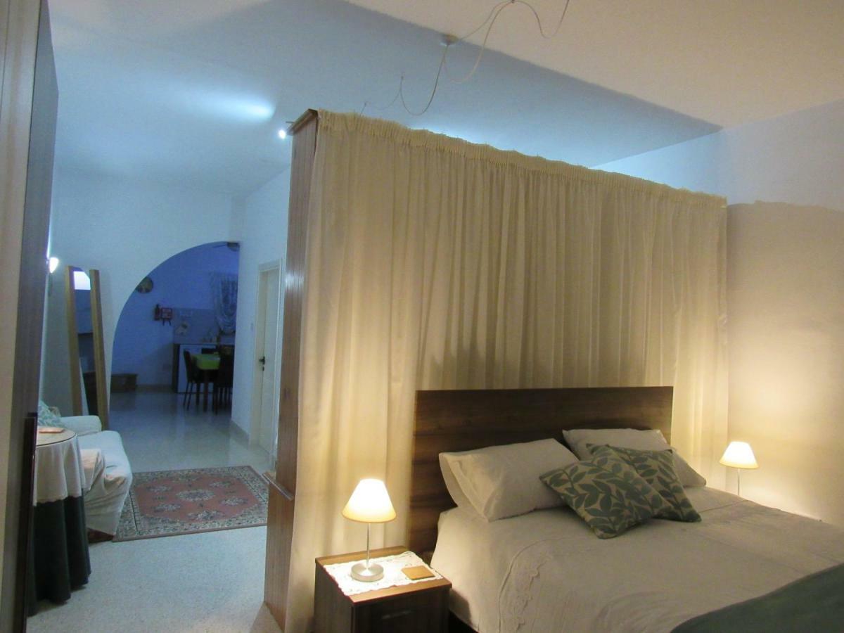 Apartment Central Studio Apartment