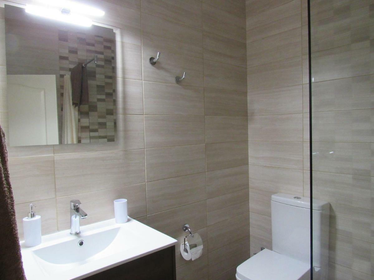 Central Studio Apartment