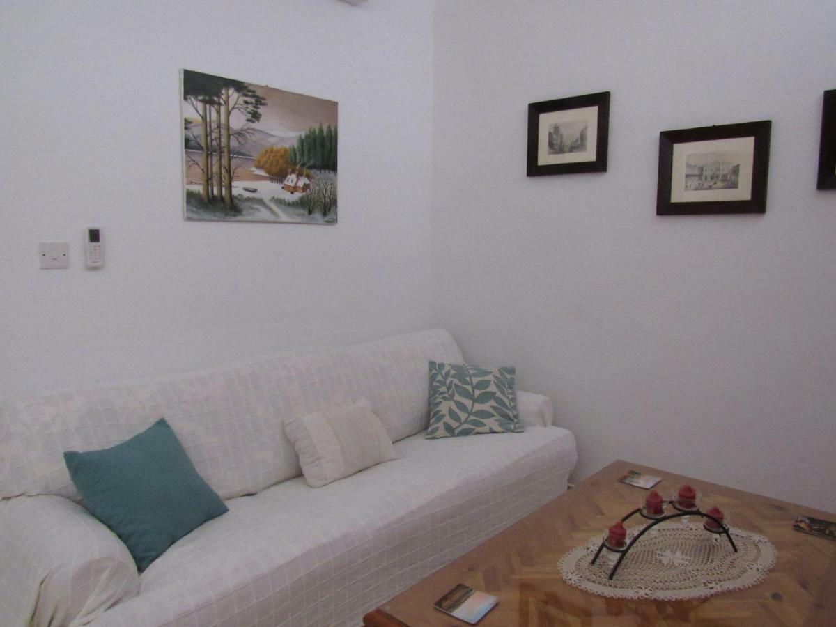 Apartment Central Studio Apartment *